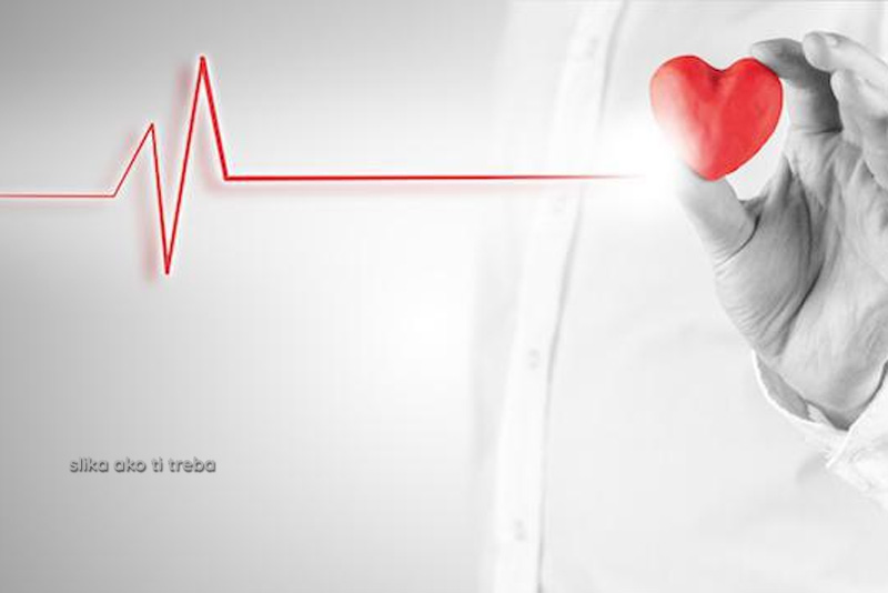 Kardiološki pregled sa EKG monitoringom